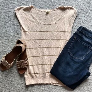 Thin Sweater. Like new